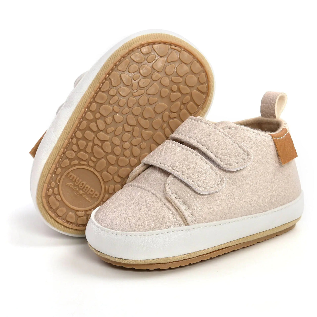Step - Up Toddler Shoes - PepitoStore