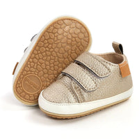 Thumbnail for Step - Up Toddler Shoes - PepitoStore