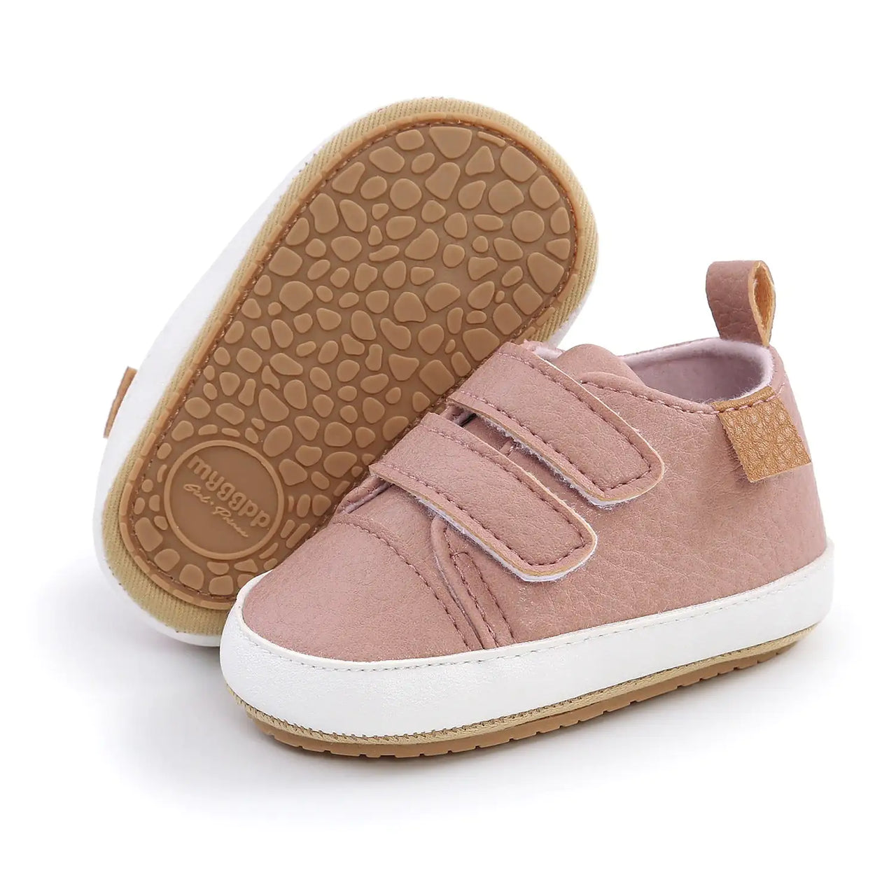 Step - Up Toddler Shoes - PepitoStore