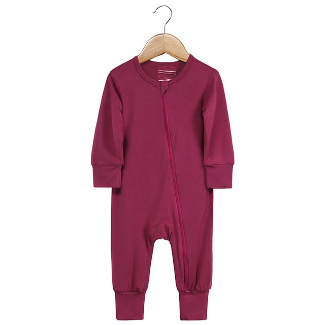 Bamboo Fiber Pajamas