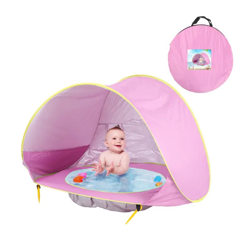 Baby Beach Tent - PepitoStore