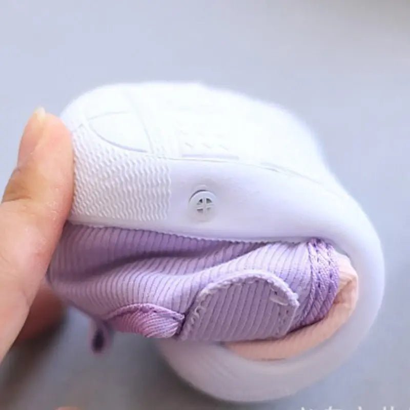 Baby Boy Shoes With Sound - PepitoStore -