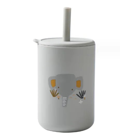 Baby Feeding Straw Cup - PepitoStore