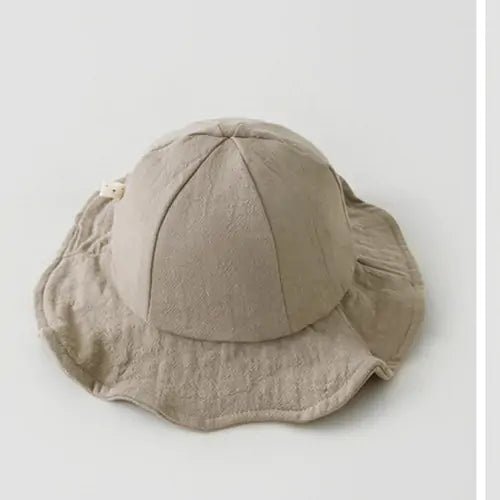 Baby Hat - PepitoStore -