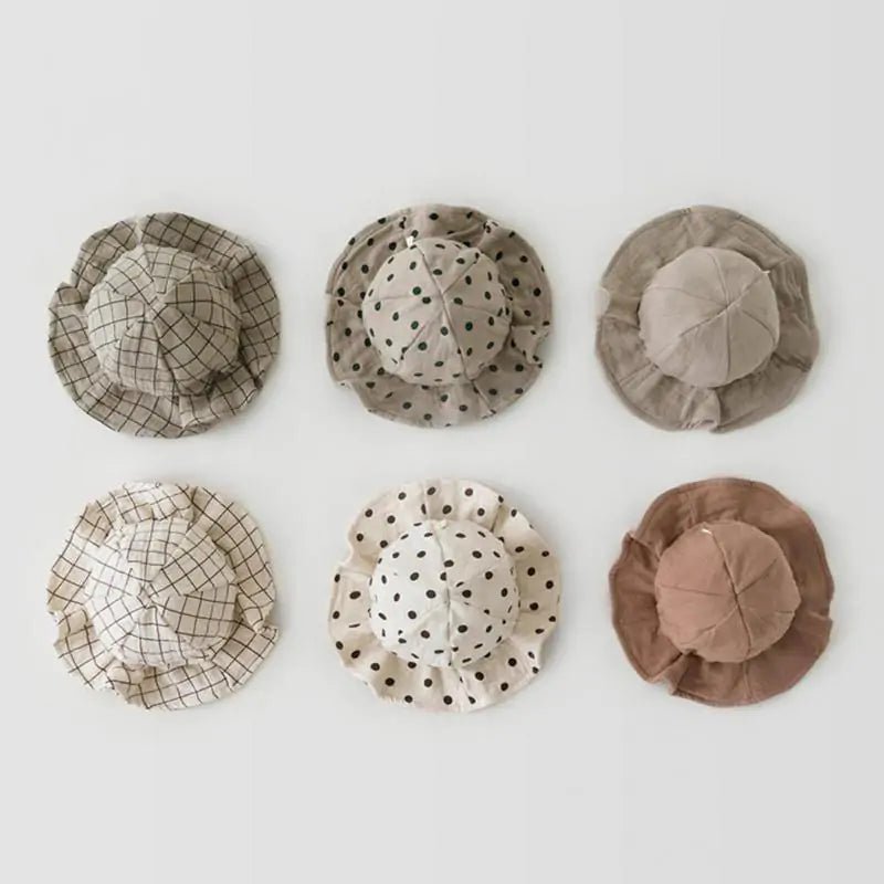Baby Hat - PepitoStore -