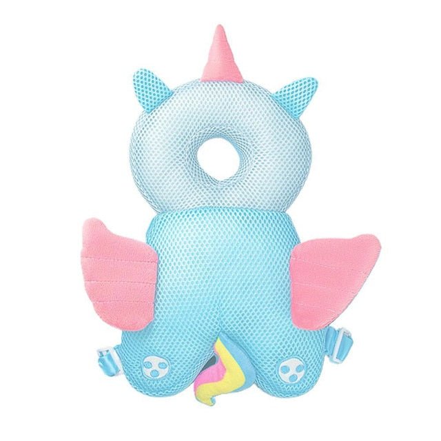 Baby Head Protection Pillow - PepitoStore