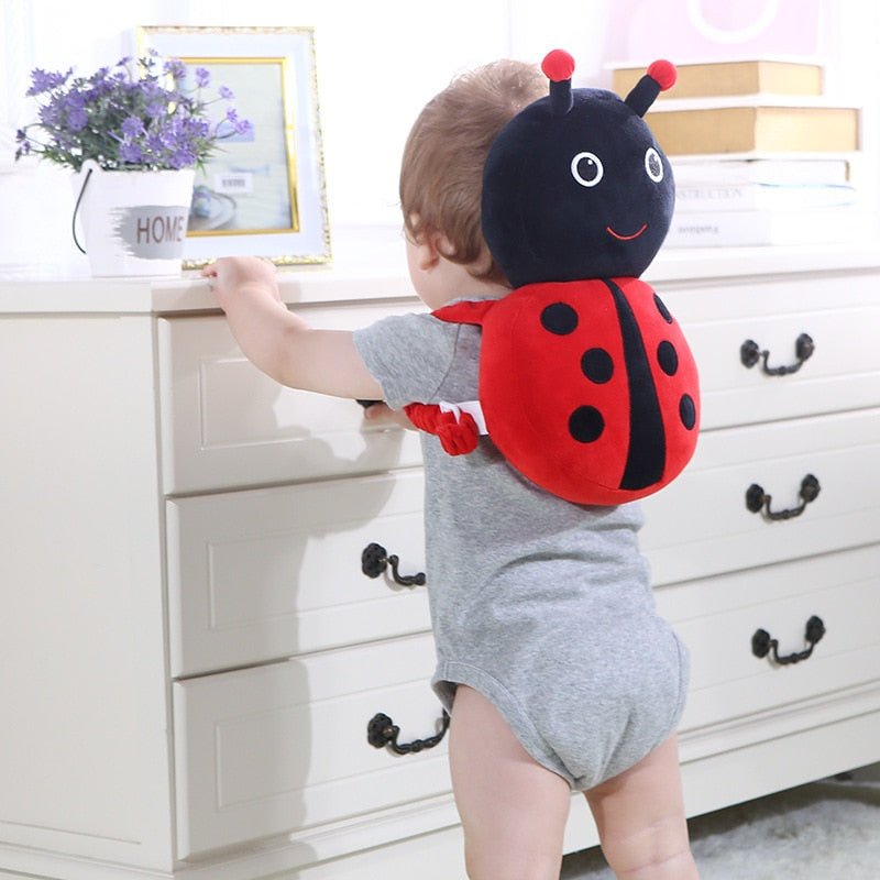 Baby Head Protection Pillow - PepitoStore