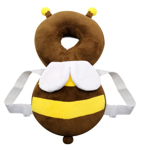 Baby Head Protection Pillow - PepitoStore