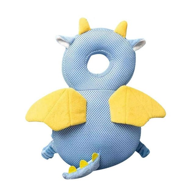 Baby Head Protection Pillow - PepitoStore