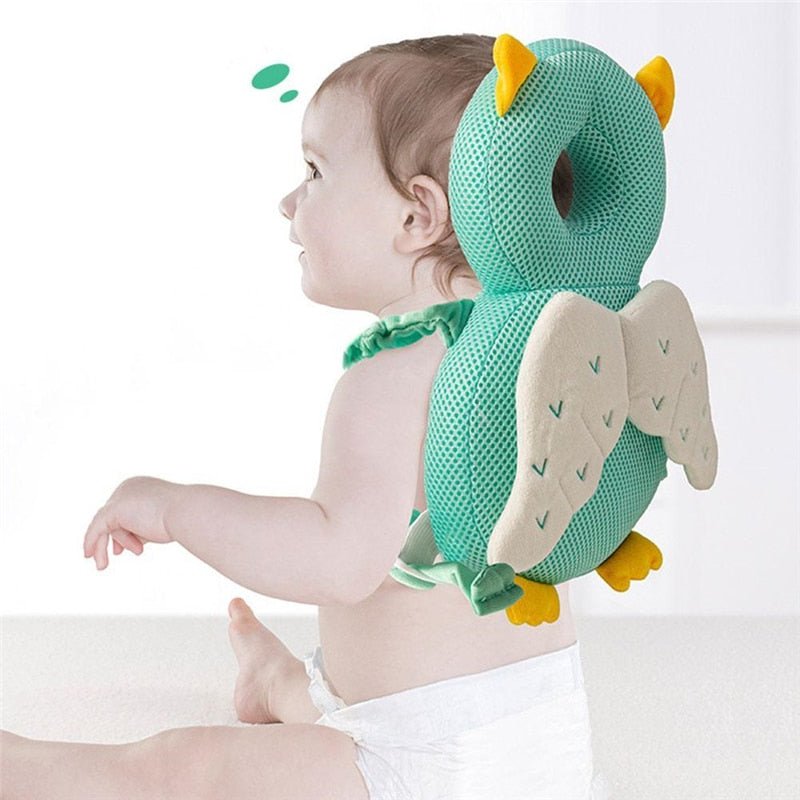 Baby Head Protection Pillow - PepitoStore