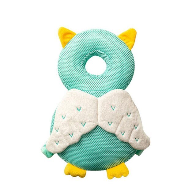 Baby Head Protection Pillow - PepitoStore