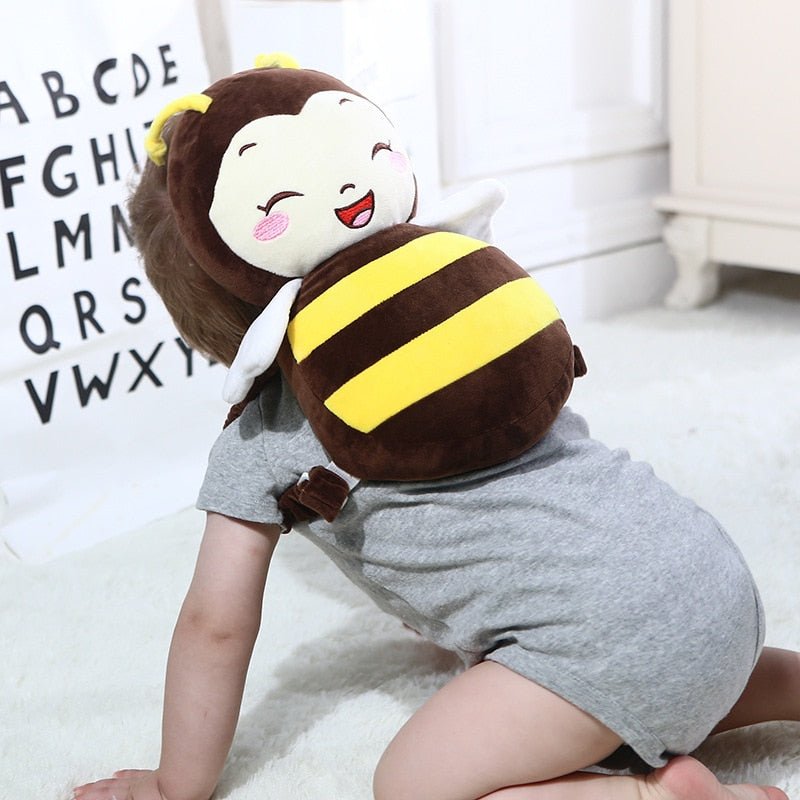 Baby Head Protection Pillow - PepitoStore
