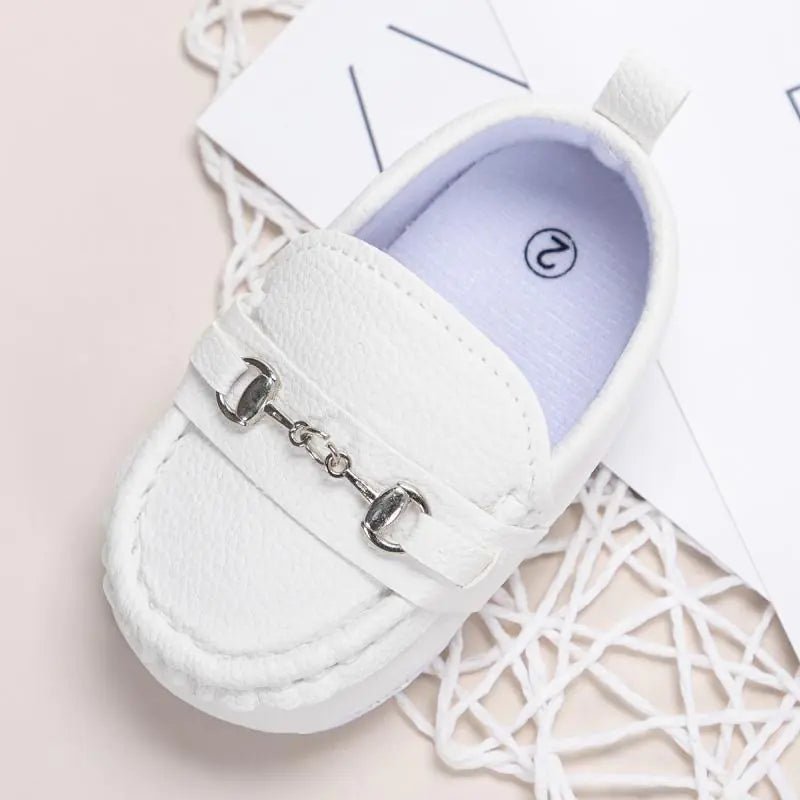 Baby Shoes - PepitoStore -