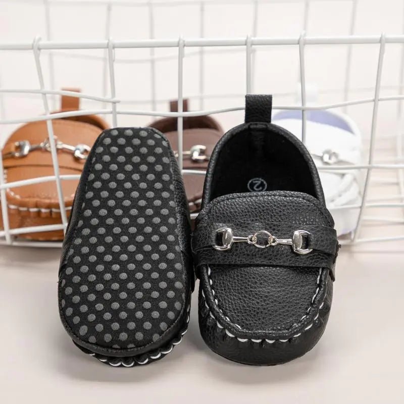 Baby Shoes - PepitoStore -