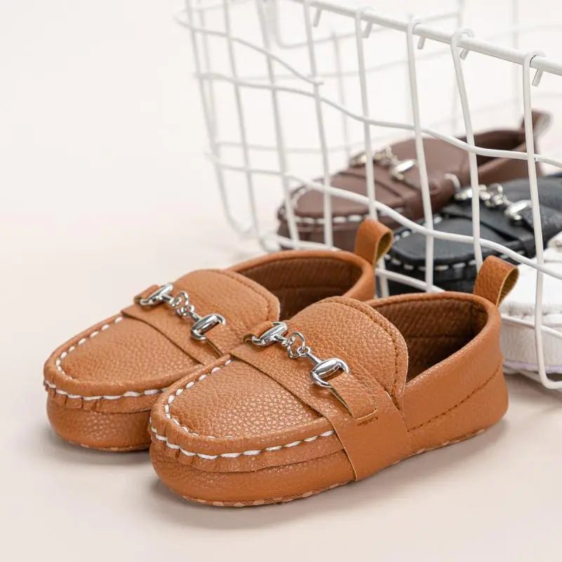 Baby Shoes - PepitoStore -