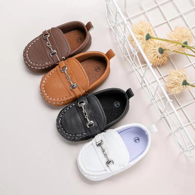 Baby Shoes - PepitoStore -