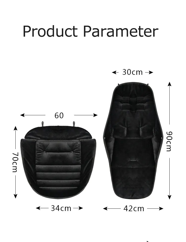 Baby Sleeping Bag - PepitoStore -