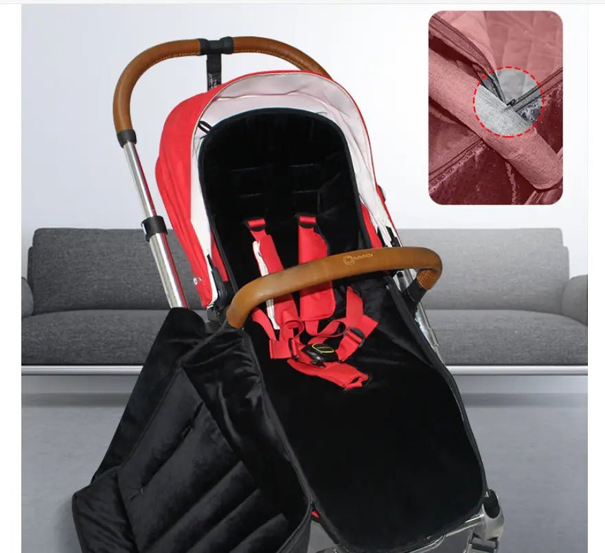 Baby Sleeping Bag - PepitoStore -