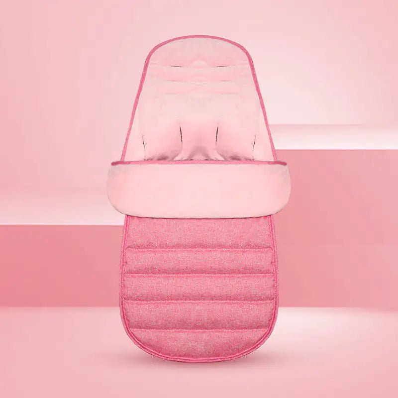 Baby Sleeping Bag - PepitoStore -