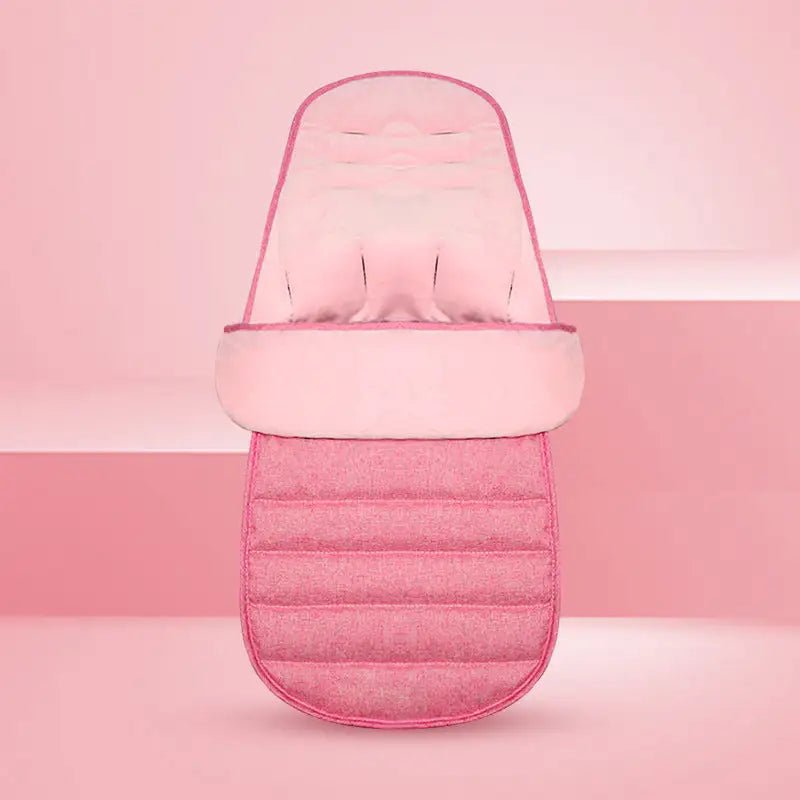 Baby Sleeping Bag - PepitoStore -