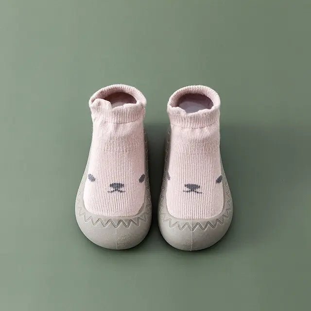 Baby Socks Shoes - PepitoStore
