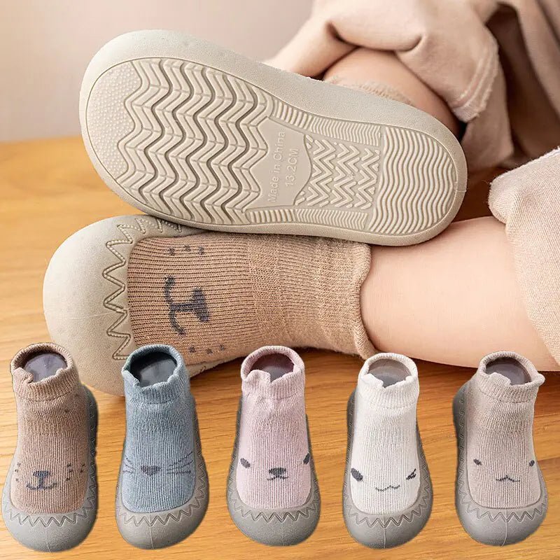 Baby Socks Shoes - PepitoStore