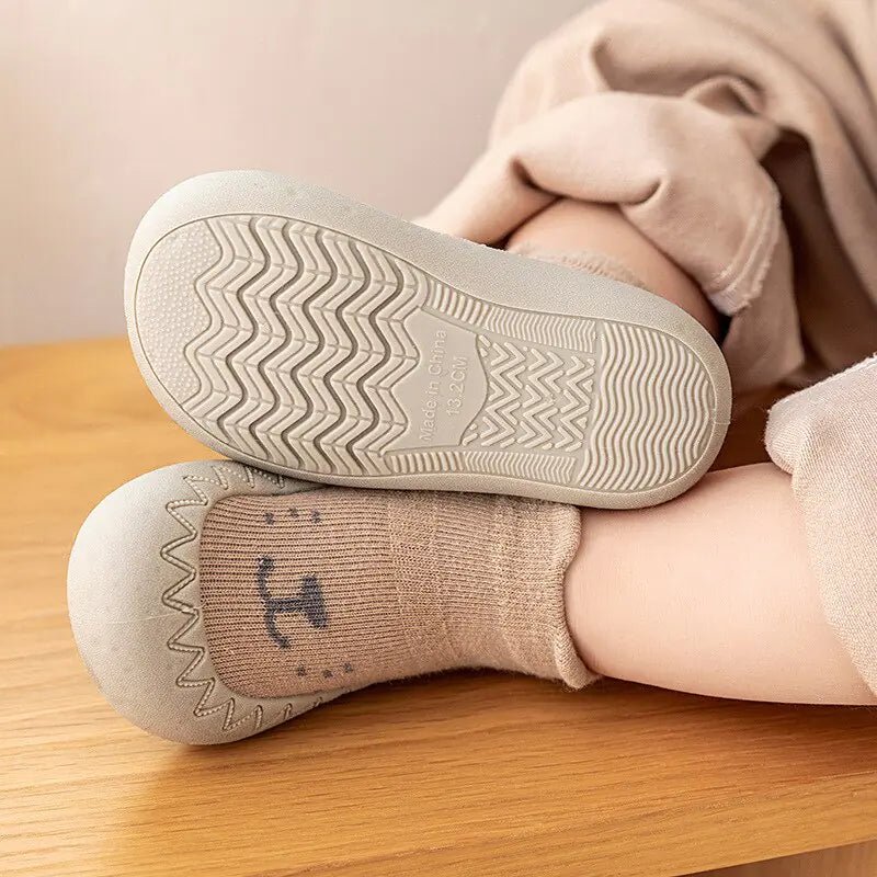 Baby Socks Shoes - PepitoStore