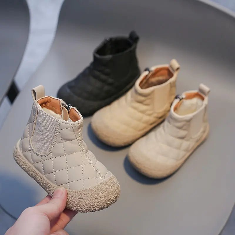 Baby Winter Boots - PepitoStore -