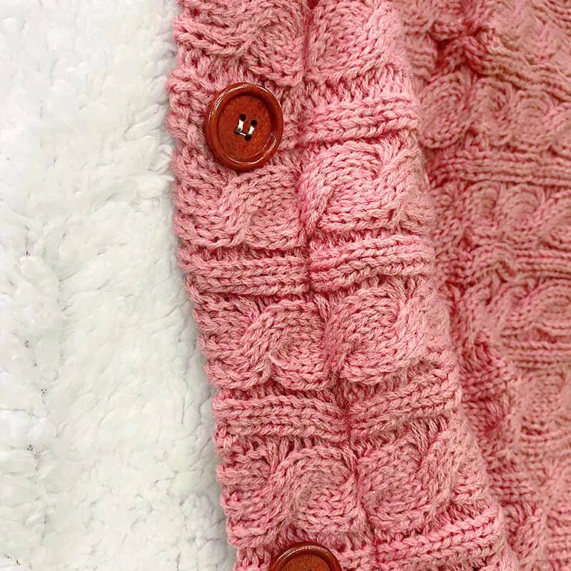 Baby Winter Warm Sleeping Bags - PepitoStore