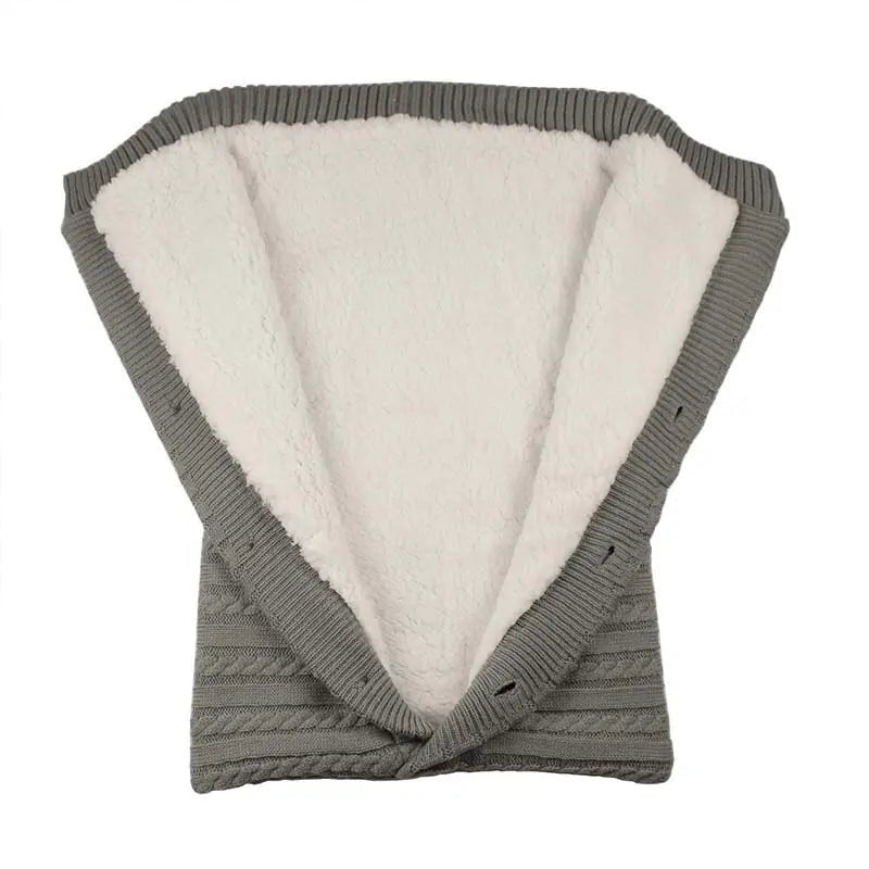 Baby Winter Warm Sleeping Bags - PepitoStore