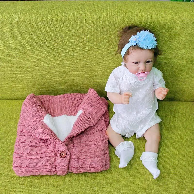 Baby Winter Warm Sleeping Bags - PepitoStore