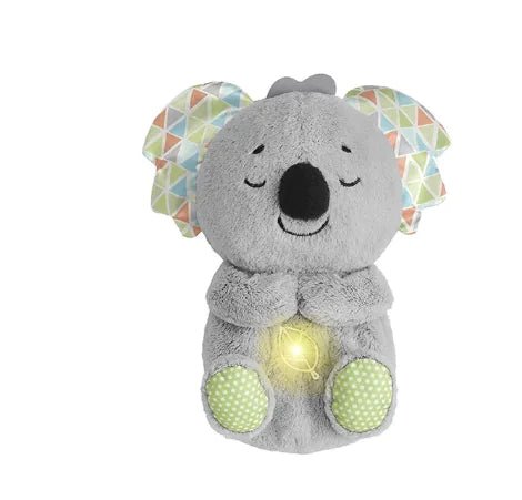Breathing Otter Plush Toy - PepitoStore -