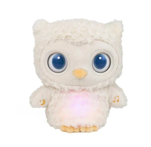 Breathing Otter Plush Toy - PepitoStore -