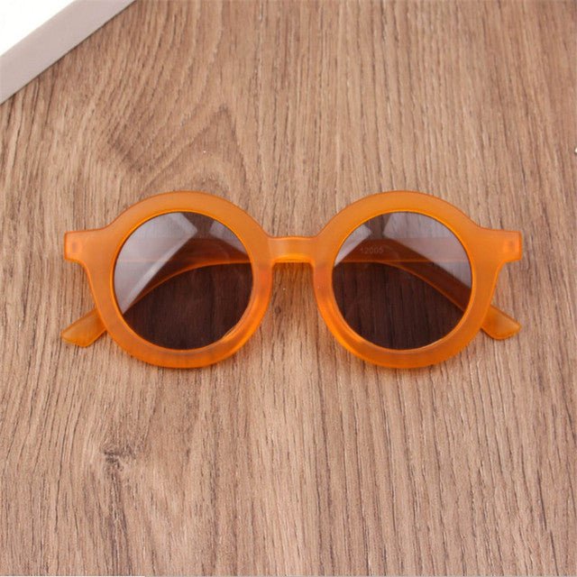 Children Sunglasses - PepitoStore