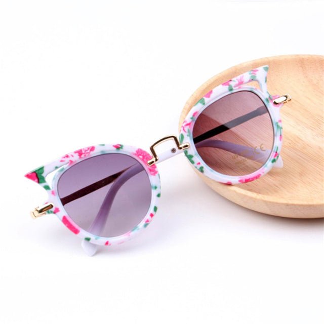 Children Sunglasses - PepitoStore