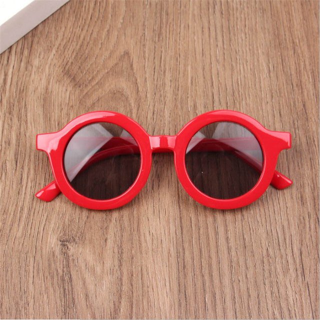 Children Sunglasses - PepitoStore