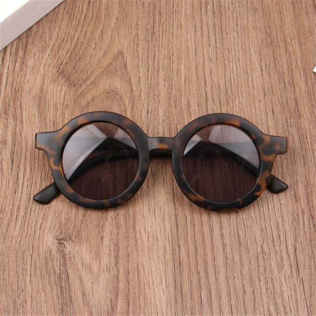 Children Sunglasses - PepitoStore