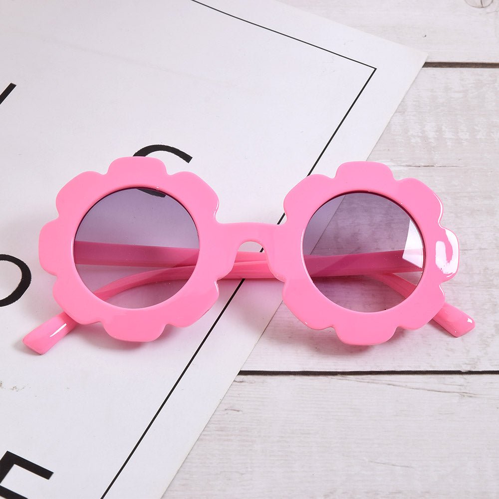 Children Sunglasses - PepitoStore