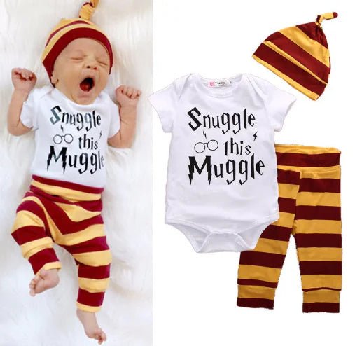 Daddy’s Princess Romper - PepitoStore -