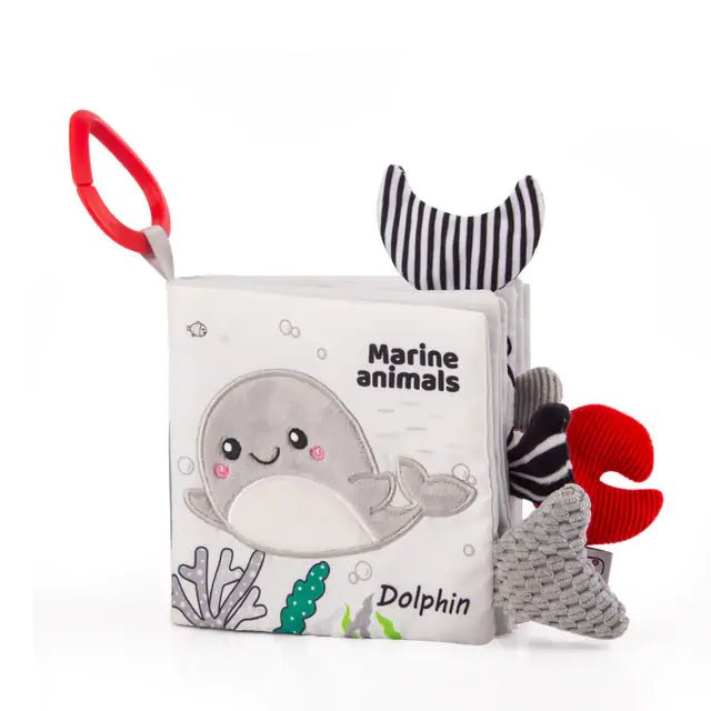 Kids and Babies Early Learning Books - PepitoStore