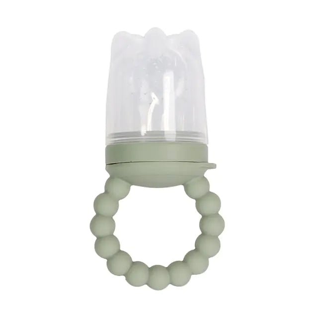 Mommilife Pacifiers Fresh Fruit Feeder - PepitoStore