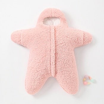 Newborn Keeping Warm Clothes - PepitoStore
