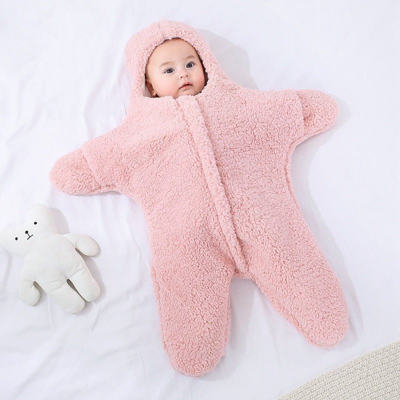Newborn Keeping Warm Clothes - PepitoStore