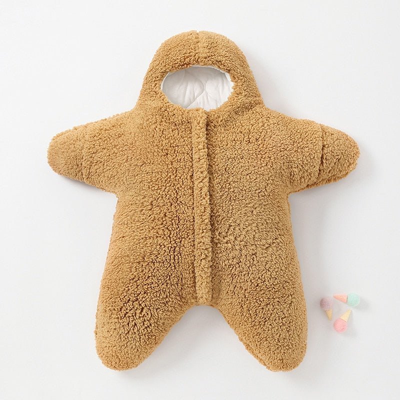 Newborn Keeping Warm Clothes - PepitoStore