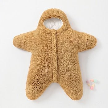 Newborn Keeping Warm Clothes - PepitoStore