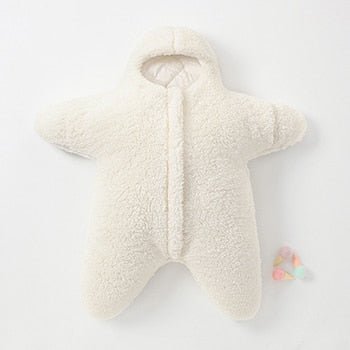 Newborn Keeping Warm Clothes - PepitoStore