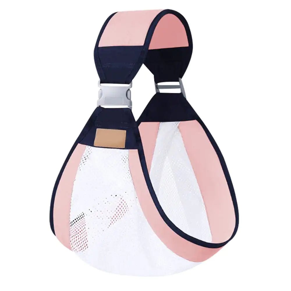 Shoulder Baby Carrier Sling - PepitoStore