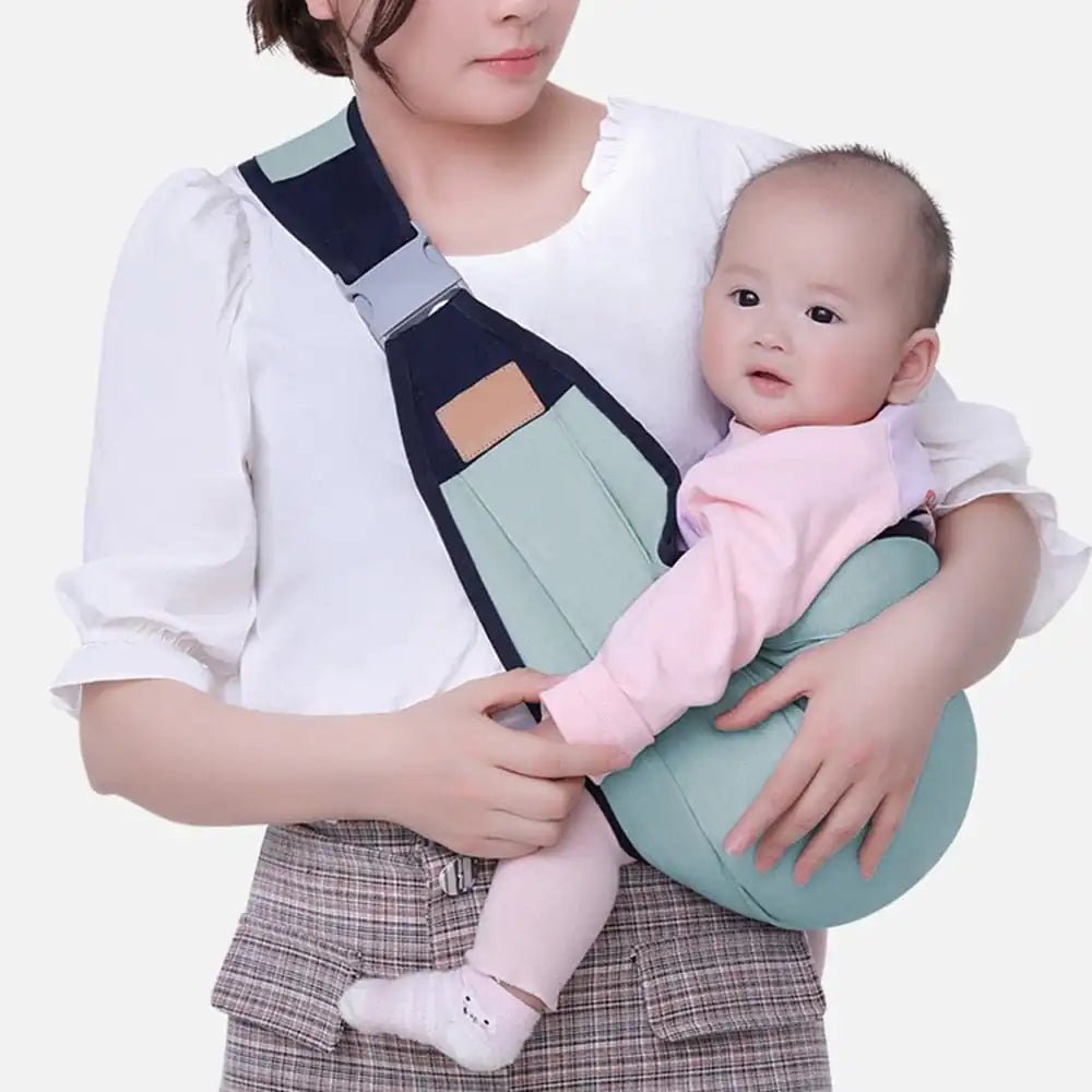 Shoulder Baby Carrier Sling - PepitoStore
