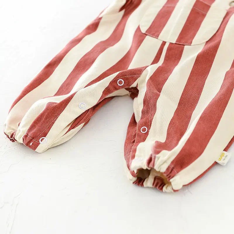 Spring Baby Rompers - PepitoStore -