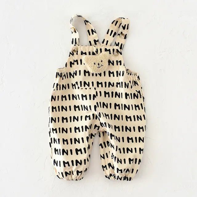 Spring Baby Rompers - PepitoStore -